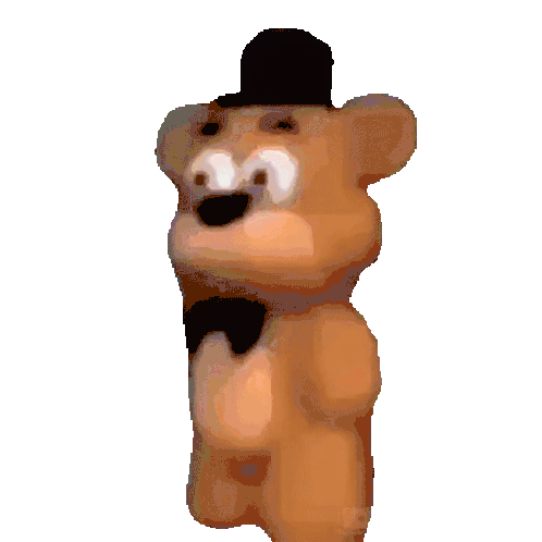 freddy fazbear